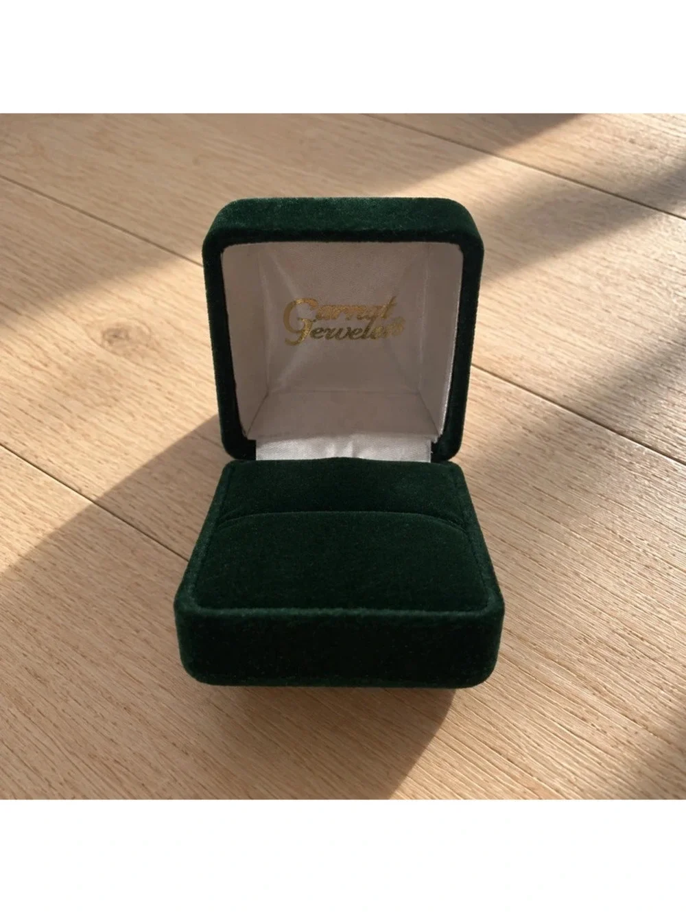 N/A garrick jewelers